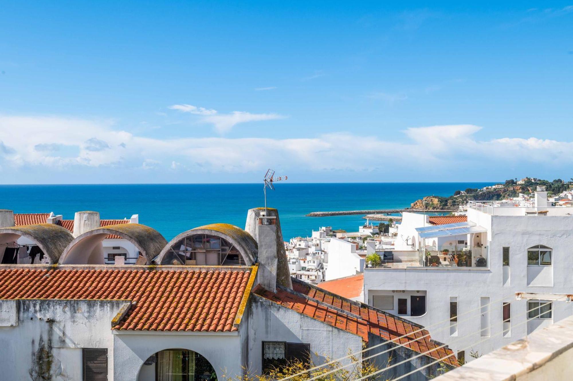 Casa Cerro Branco Apartment Albufeira