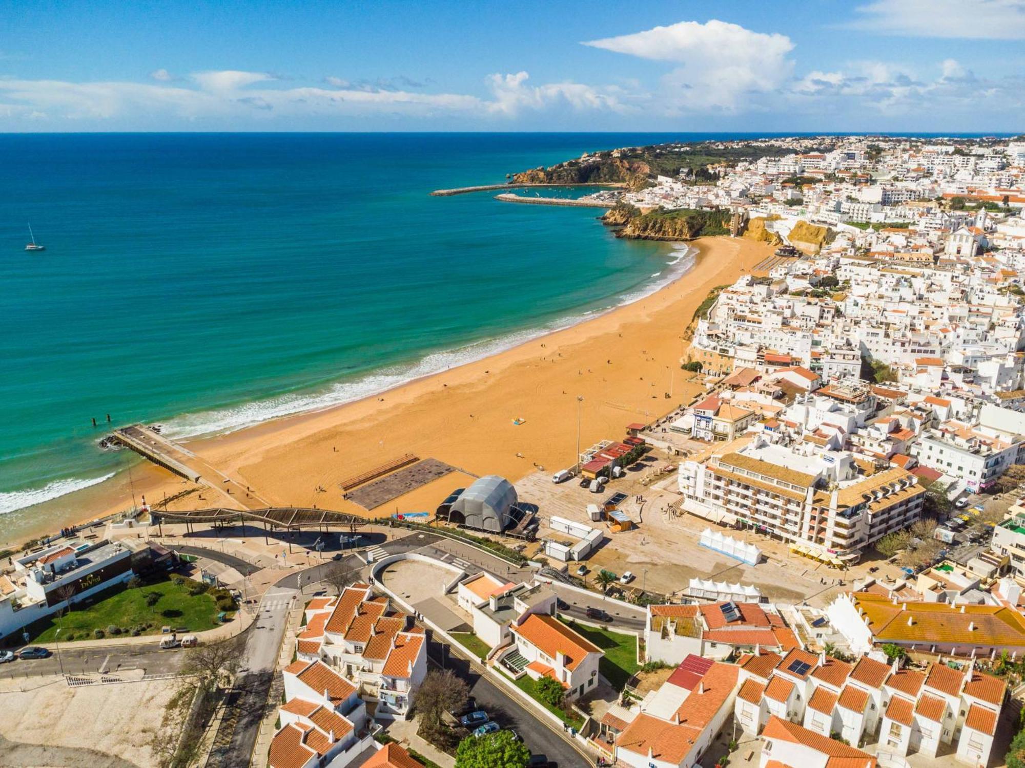 Apartment Casa Cerro Branco Albufeira