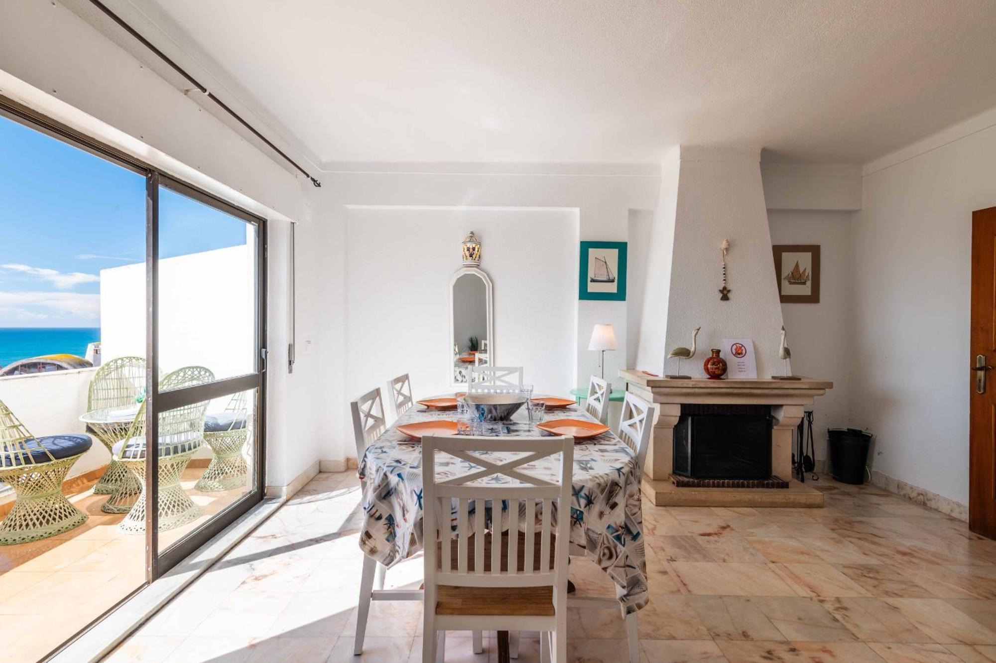 Casa Cerro Branco Apartment Albufeira