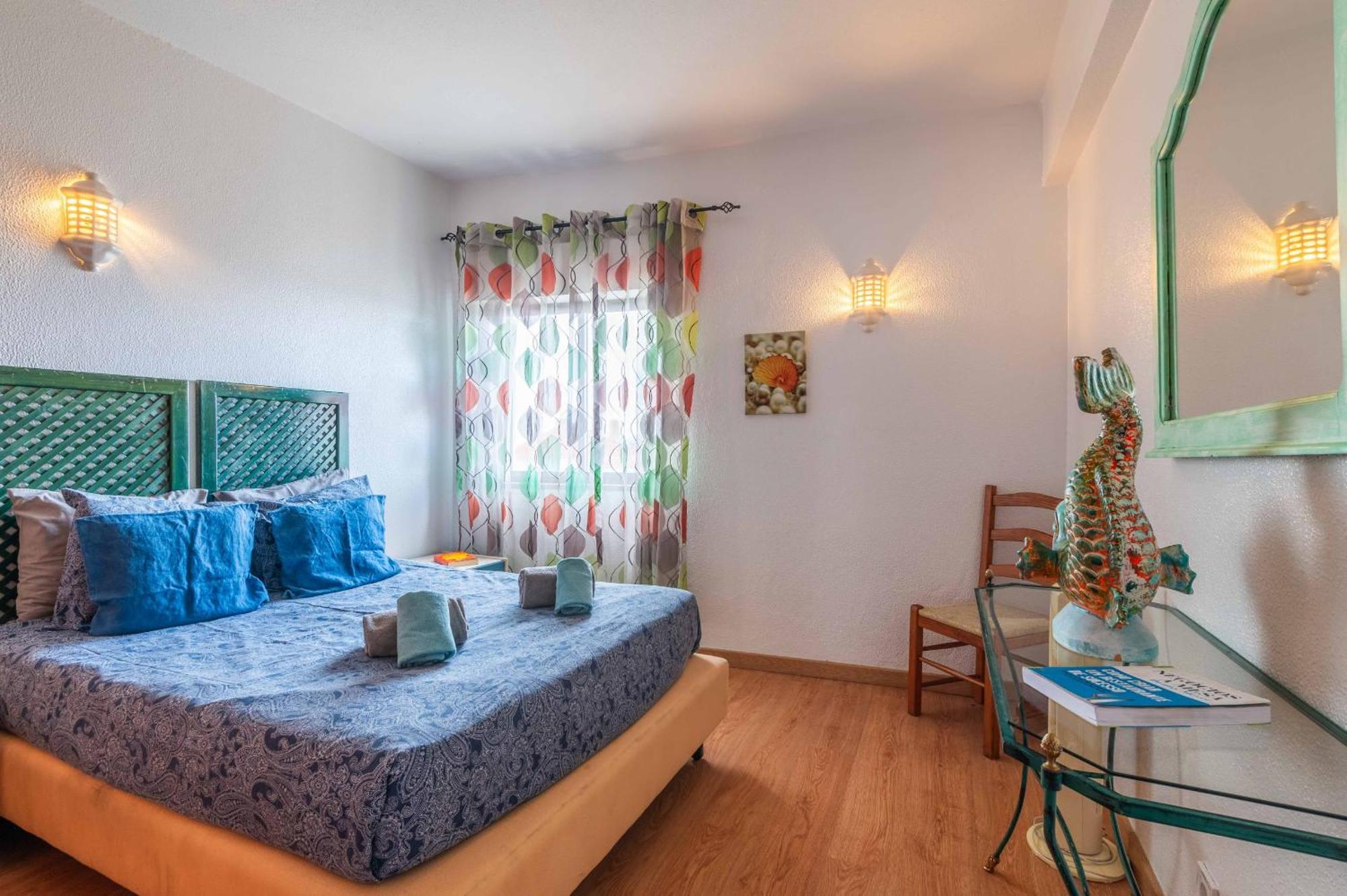 Apartment Casa Cerro Branco Albufeira