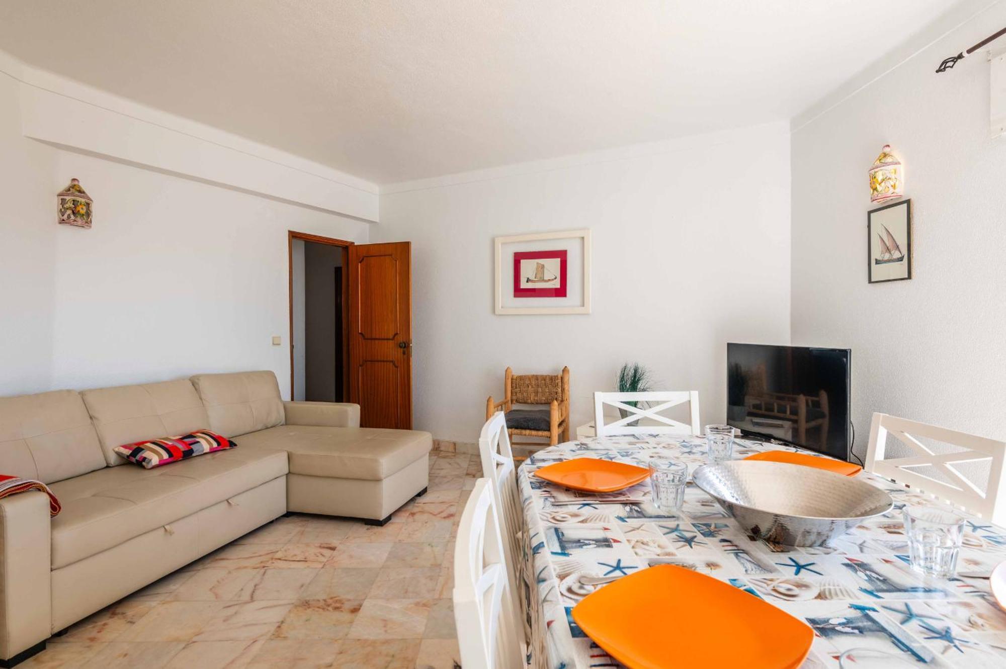 Casa Cerro Branco Apartment