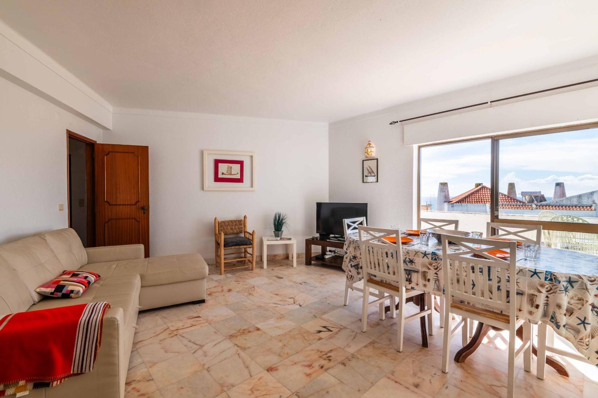 Casa Cerro Branco Apartment *