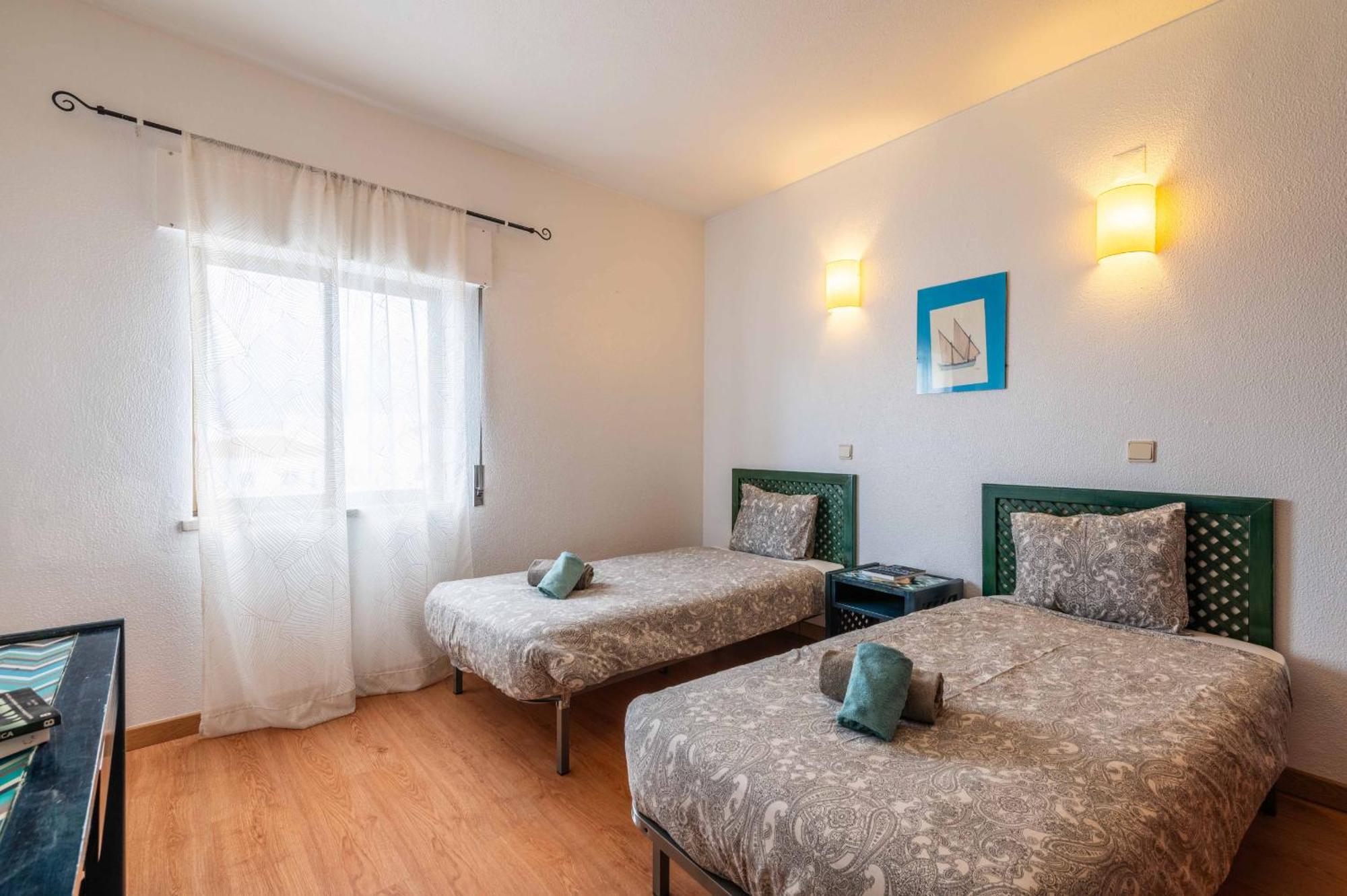 Casa Cerro Branco Apartment Albufeira