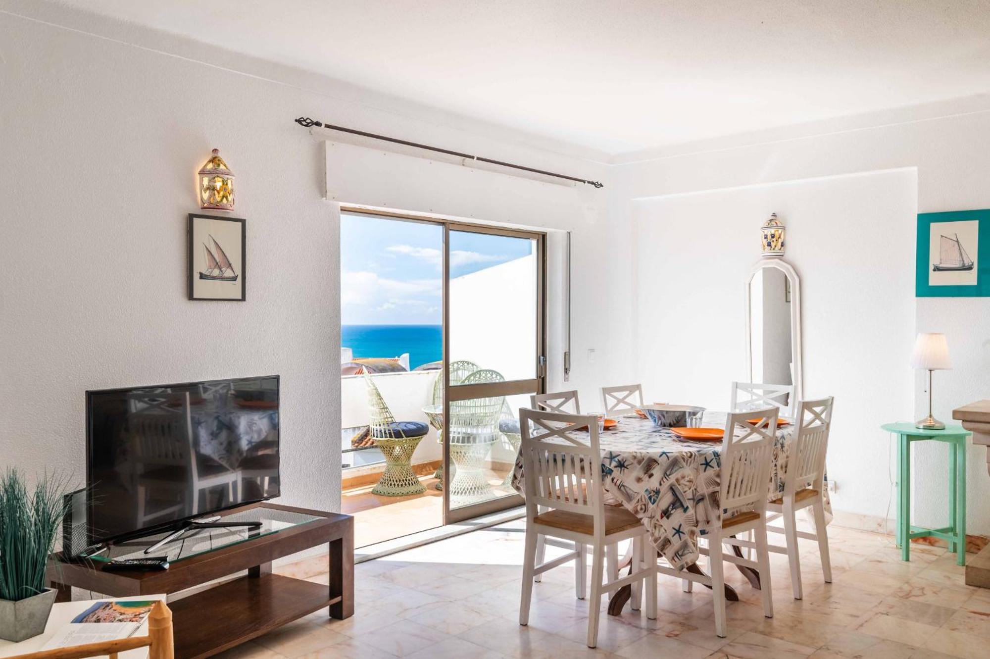 Apartment Casa Cerro Branco Albufeira