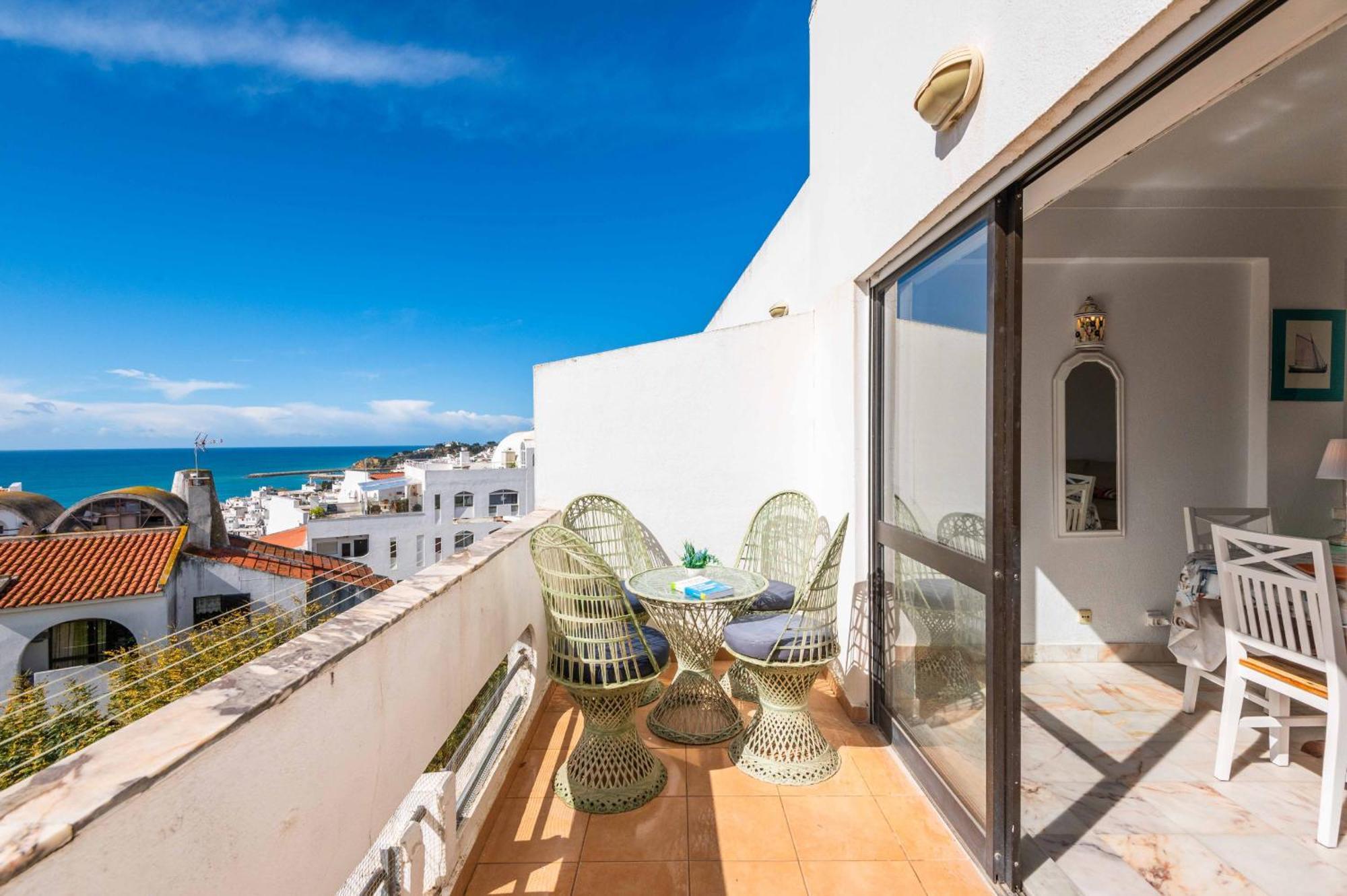 Casa Cerro Branco Albufeira