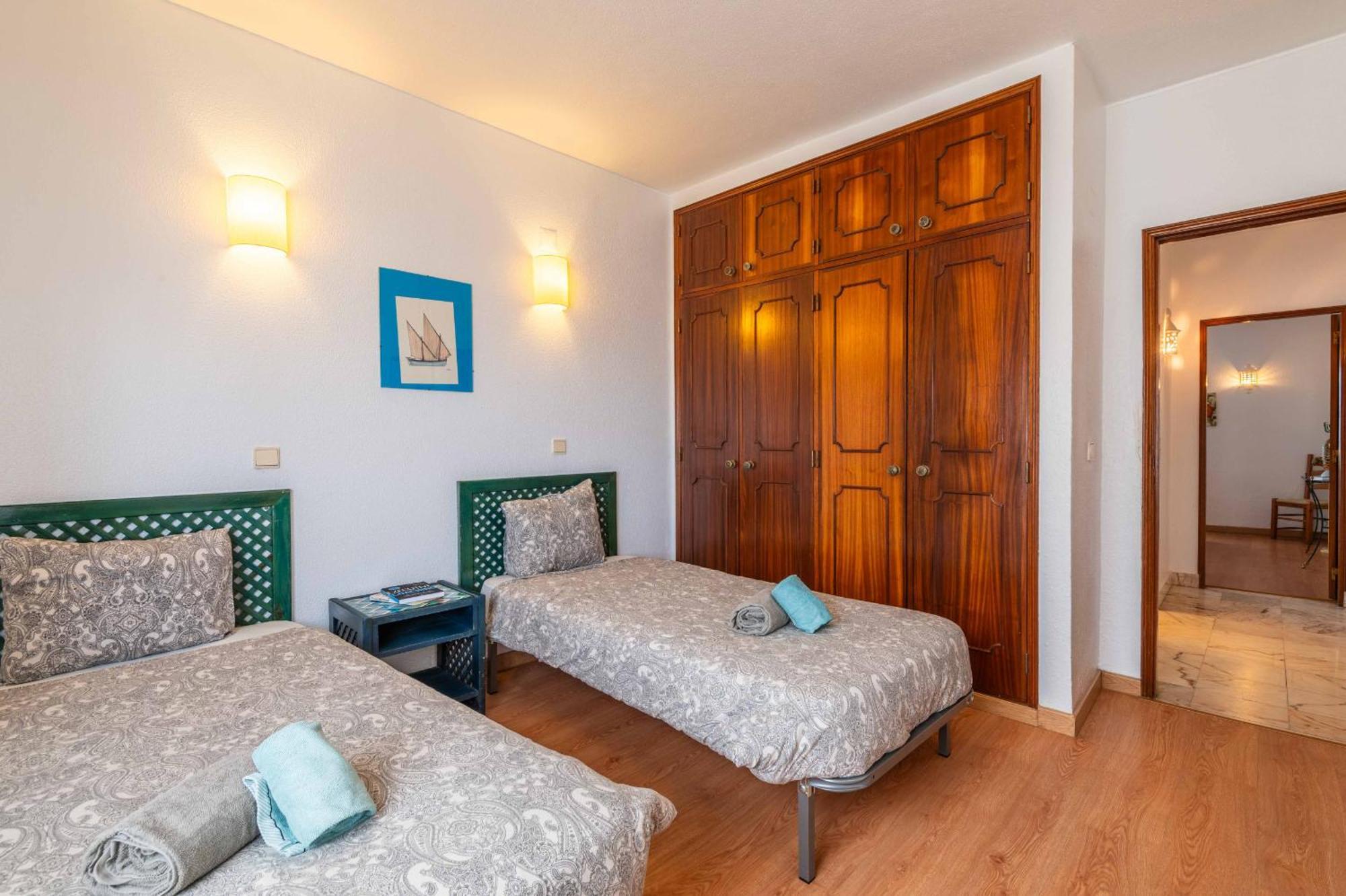 Apartment Casa Cerro Branco Albufeira