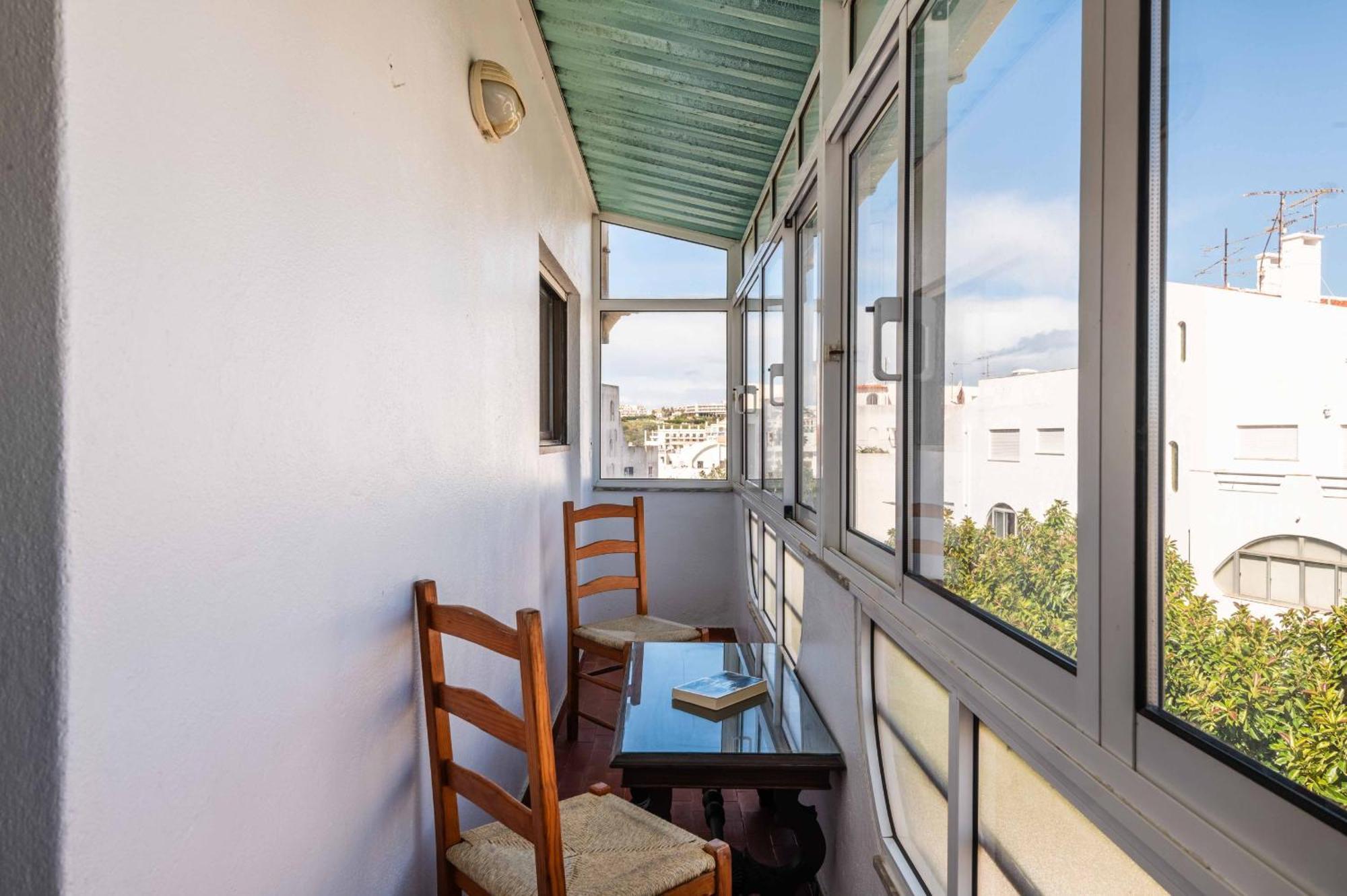 Casa Cerro Branco Albufeira