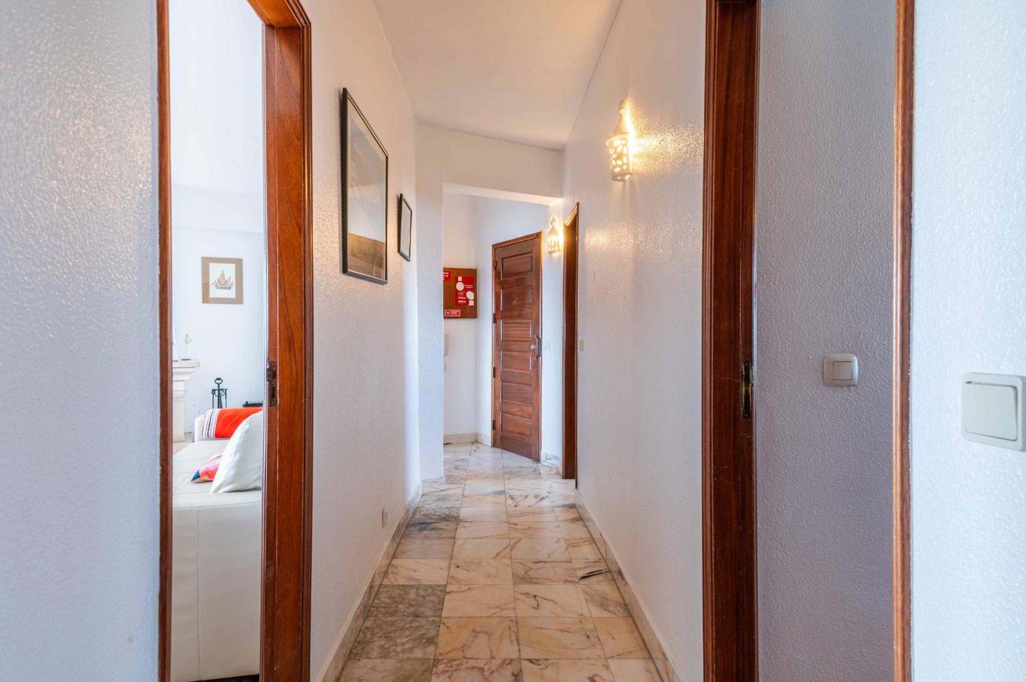 Casa Cerro Branco