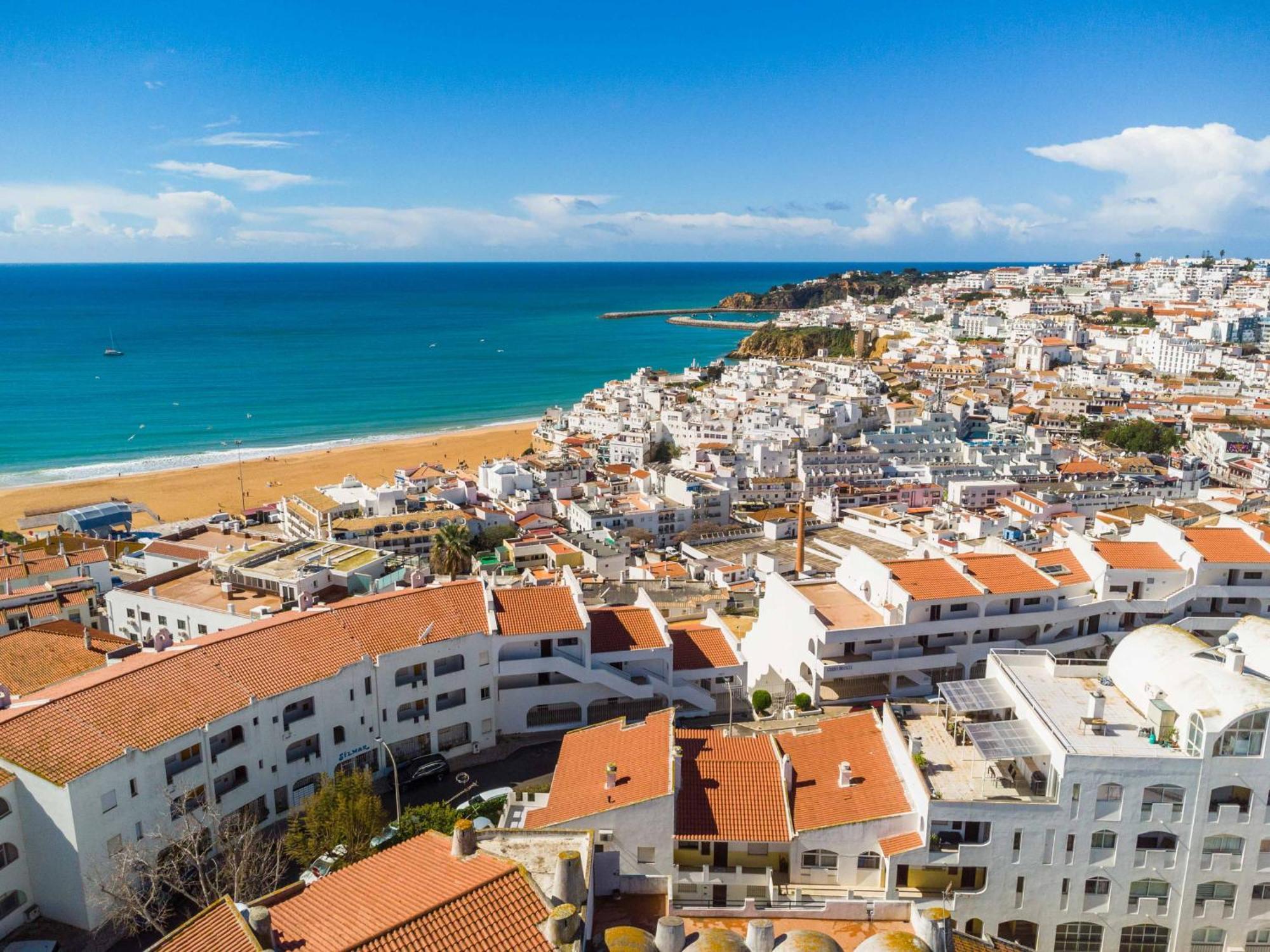 Casa Cerro Branco Albufeira