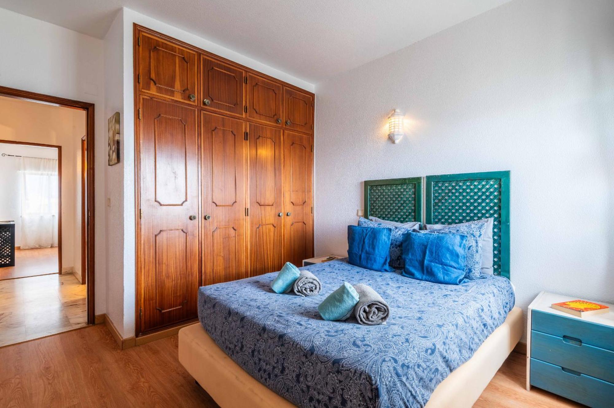 Casa Cerro Branco Apartamento *