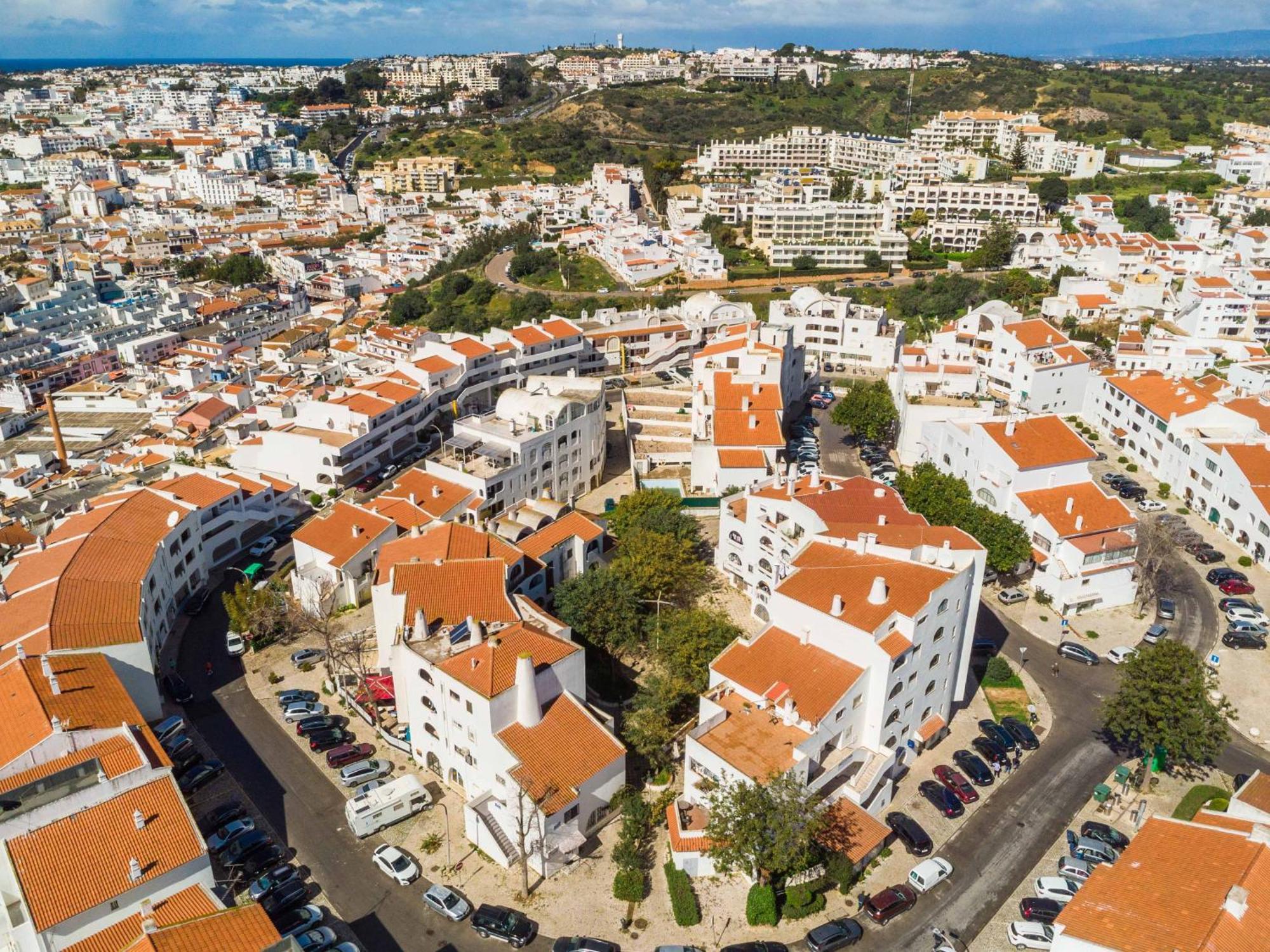 Apartamento Casa Cerro Branco