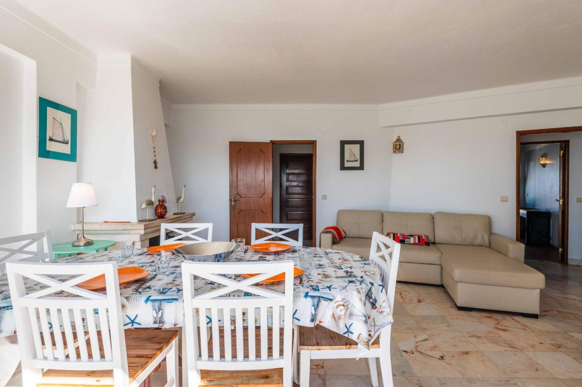 Casa Cerro Branco Apartamento