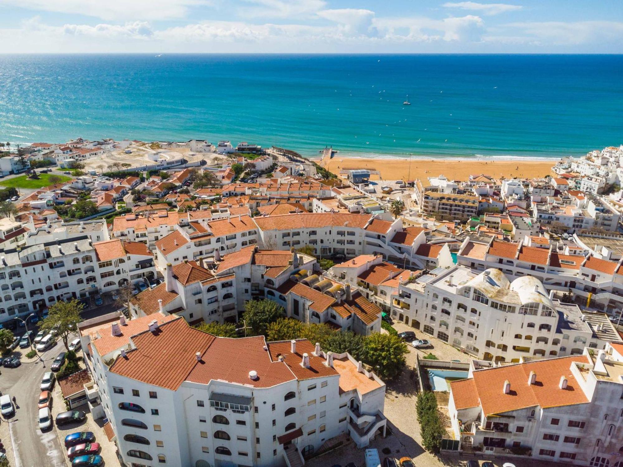 Apartamento Casa Cerro Branco