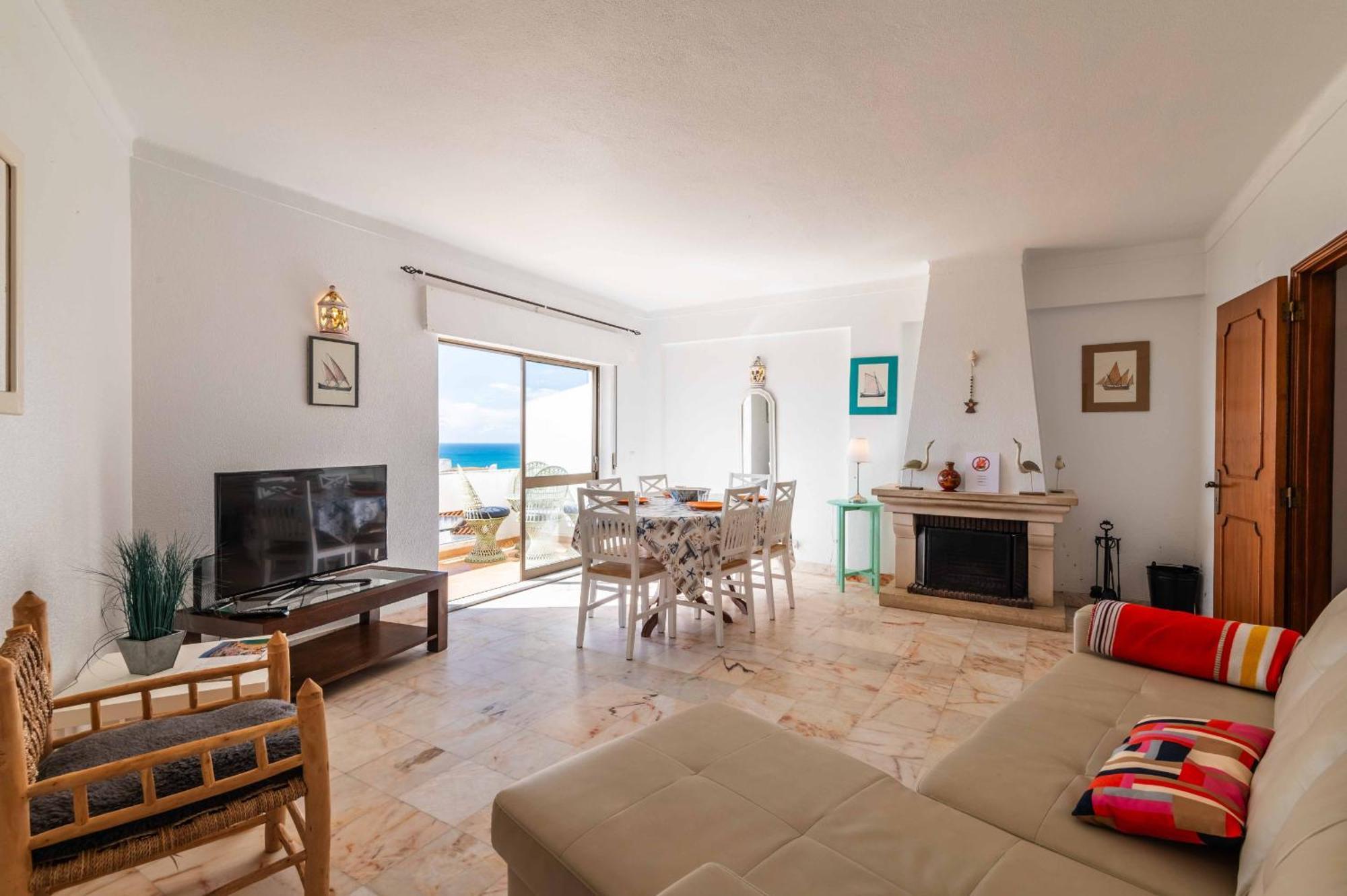 Apartamento Casa Cerro Branco *
