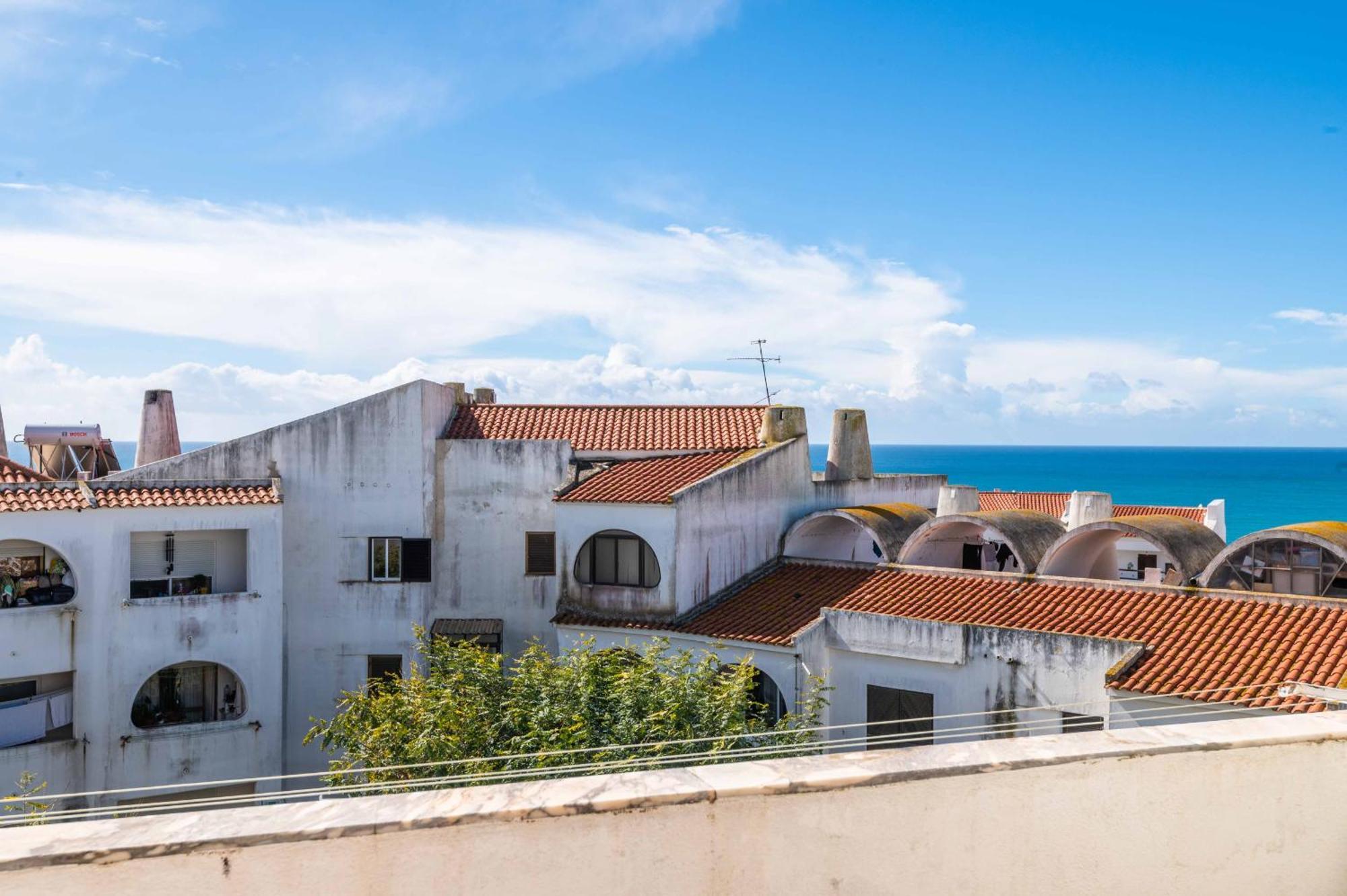 Apartamento Casa Cerro Branco *