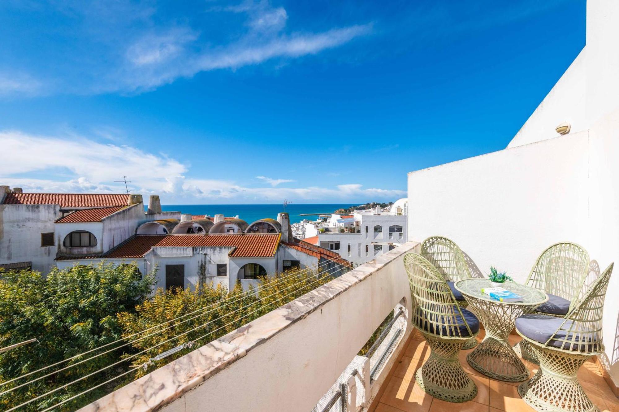 Apartamento Casa Cerro Branco